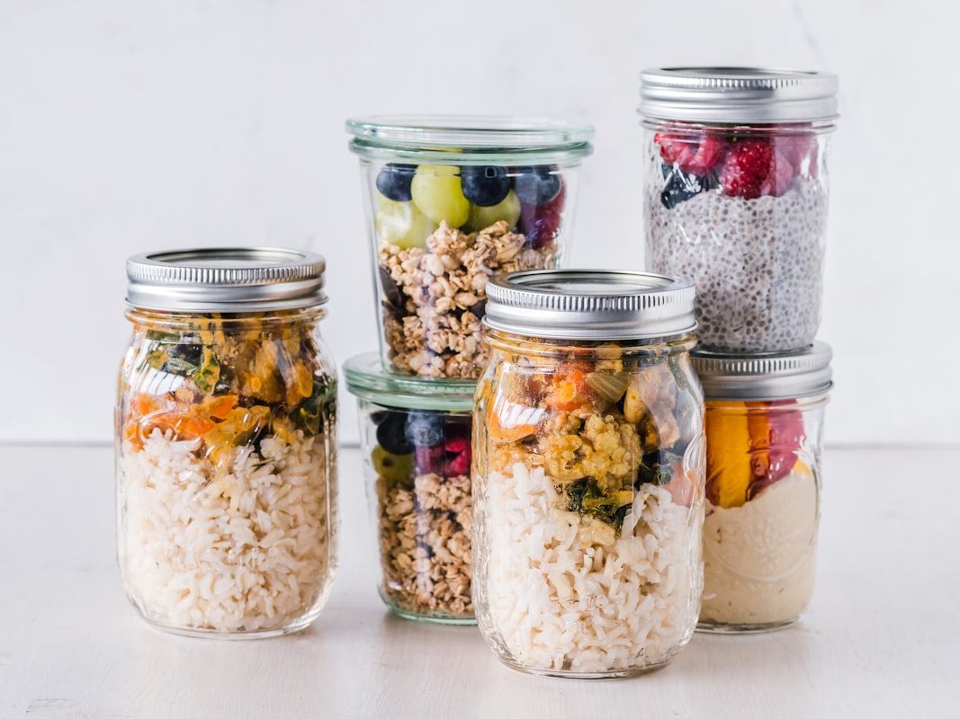 Alimentación consciente y mindfulness