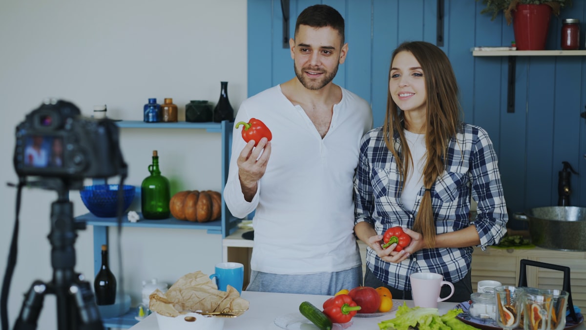 Actividad física y nutrición